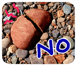 Calmanimal.Nature sticker #13456663