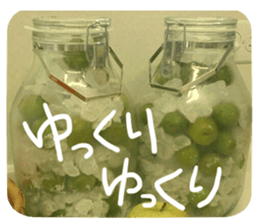 Calmanimal.Nature sticker #13456675