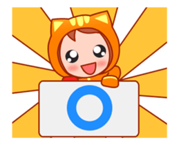 Firefighter Baby Animated! sticker #13457055