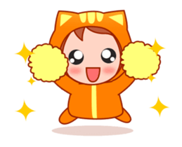 Firefighter Baby Animated! sticker #13457064