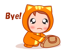 Firefighter Baby Animated! sticker #13457065