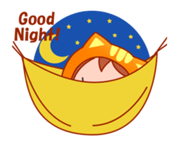 Firefighter Baby Animated! sticker #13457069