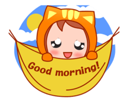 Firefighter Baby Animated! sticker #13457071