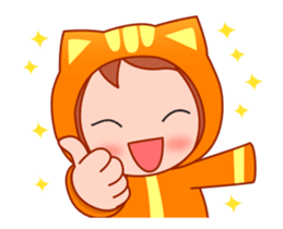 Firefighter Baby Animated! sticker #13457075