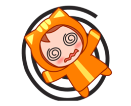 Firefighter Baby Animated! sticker #13457077