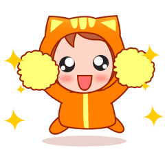 Firefighter Baby Animated!