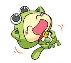 PiPoYa! Fun Pack 1 (Animated) sticker #13457470