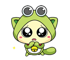 PiPoYa! Fun Pack 1 (Animated) sticker #13457471