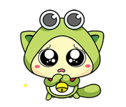 PiPoYa! Fun Pack 1 (Animated) sticker #13457471