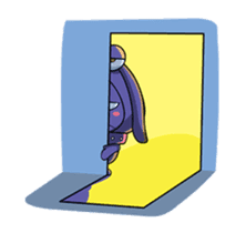 PiPoYa! Fun Pack 1 (Animated) sticker #13457473