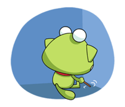 PiPoYa! Fun Pack 1 (Animated) sticker #13457474