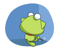 PiPoYa! Fun Pack 1 (Animated) sticker #13457474