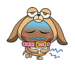 PiPoYa! Fun Pack 1 (Animated) sticker #13457476