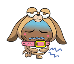 PiPoYa! Fun Pack 1 (Animated) sticker #13457476