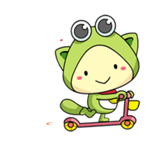 PiPoYa! Fun Pack 3 (Animated) sticker #13457752