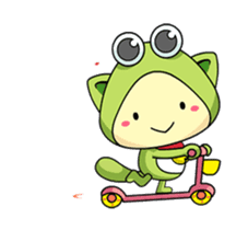 PiPoYa! Fun Pack 3 (Animated) sticker #13457752