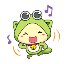 PiPoYa! Fun Pack 3 (Animated) sticker #13457754