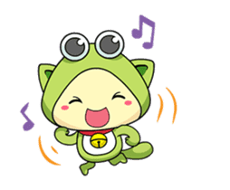 PiPoYa! Fun Pack 3 (Animated) sticker #13457754