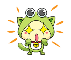 PiPoYa! Fun Pack 3 (Animated) sticker #13457755