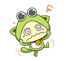 PiPoYa! Fun Pack 3 (Animated) sticker #13457756