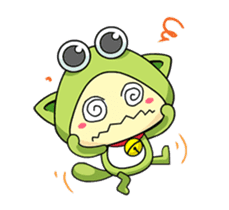 PiPoYa! Fun Pack 3 (Animated) sticker #13457756