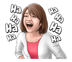 Cute Girl Gwen (Animated) sticker #13457760