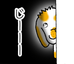 Muu-chan of Holland Lop sticker #13457840