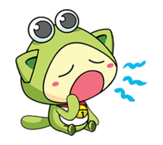 PiPoYa! Fun Pack 2 (Animated) sticker #13458126