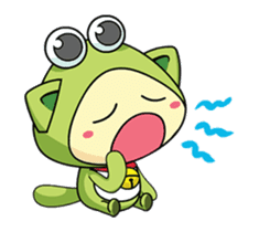 PiPoYa! Fun Pack 2 (Animated) sticker #13458126