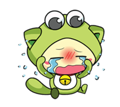 PiPoYa! Fun Pack 2 (Animated) sticker #13458128