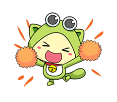 PiPoYa! Fun Pack 2 (Animated) sticker #13458129