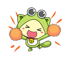 PiPoYa! Fun Pack 2 (Animated) sticker #13458129