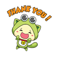 PiPoYa! Fun Pack 2 (Animated) sticker #13458130