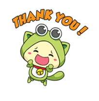 PiPoYa! Fun Pack 2 (Animated) sticker #13458130