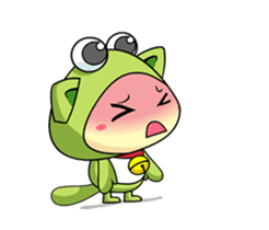 PiPoYa! Fun Pack 2 (Animated) sticker #13458131