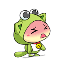 PiPoYa! Fun Pack 2 (Animated) sticker #13458131