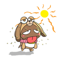 PiPoYa! Fun Pack 2 (Animated) sticker #13458132