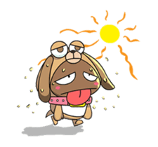 PiPoYa! Fun Pack 2 (Animated) sticker #13458132