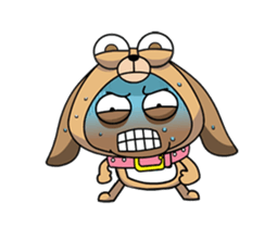 PiPoYa! Fun Pack 2 (Animated) sticker #13458133