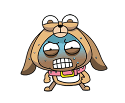 PiPoYa! Fun Pack 2 (Animated) sticker #13458133