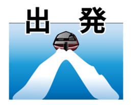 Bass Fishing Animation Sticker sticker #13458352