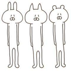 Urban legend Sticker