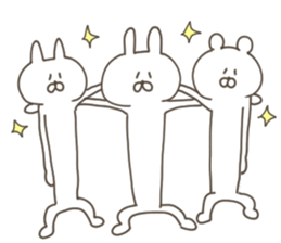 Urban legend Sticker sticker #13458372