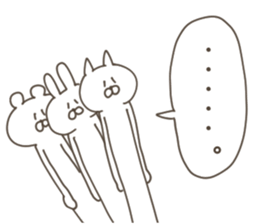 Urban legend Sticker sticker #13458375