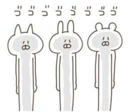 Urban legend Sticker sticker #13458379