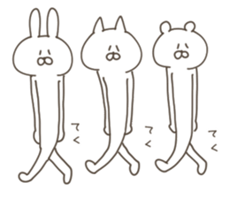 Urban legend Sticker sticker #13458382