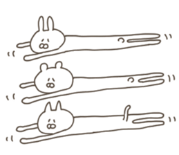 Urban legend Sticker sticker #13458383