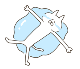 Urban legend Sticker sticker #13458387