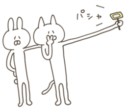 Urban legend Sticker sticker #13458390