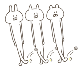 Urban legend Sticker sticker #13458404